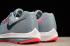 Nike Air Zoom Winflo 4 Wolf Grey Black Crimson 898485-002