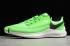 2020 Nike Air Zoom Winflo 6 Shield Fluorescent Green Black BQ3190 301