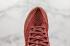 Nike Womens Air Zoom Winflo 6 Light Redwood White Pink Quartz AQ8228-800