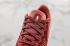 Nike Womens Air Zoom Winflo 6 Light Redwood White Pink Quartz AQ8228-800