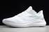2020 Nike Zoom Winflo 7 Triple White CJ0301 004