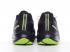 Nike Zoom Winflo 7 Black Green Anthracite Shoes CJ0291-053