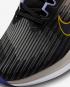Nike Air Winflo 9 Black Off Noir Lapis Yellow Ochre DD8686-003