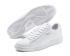 Puma Smash V2 Leather L Sneaker White Classic Casual Shoes 365215-07