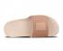 Puma Womens Platform Slide EP Sandals Pink Thick Soled Slippers 366122-01