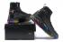 Under Armour UA Curry 4 IV High Men Basketball Shoes Black Colored Hot New