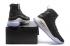 Under Armour UA Curry 4 IV High Men Basketball Shoes Black White Gold