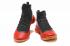 Under Armour UA Curry 4 IV High Men Basketball Shoes New Spring Red Hot New