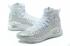 Under Armour UA Curry 4 IV High Men Basketball Shoes Silver White New Special