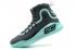 Under Armour UA Curry 4 IV High Men Basketball Shoes Wolf Grey Blue New Special
