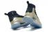 Under Armour UA Curry IV 4 Men Basketball Shoes Gold Black Special