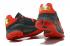 Under Armour UA Curry 4 IV Low Men Basketball Shoes Red Black