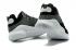 Under Armour UA Curry 4 IV Low Men Basketball Shoes Wolf Grey Black White