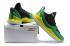 UA Curry 5 Under Armour Curry 5 Green Black 3020657-201