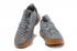 Under Armour UA Curry V 5 Low Men Basketball Shoes Cool Grey
