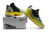 Under Armour UA Curry V 5 Low Men Basketball Shoes Green Gold