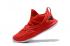 Under Armour UA Curry V 5 Men Basketball Shoes New Chinese Red All
