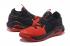 Under Armour Curry 6 Black Red 3020612-006