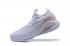 Under Armour Curry 6 White Yellow 3020612-105