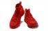 UA Curry 5 Under Armour Curry 5 High Red 3020677-600