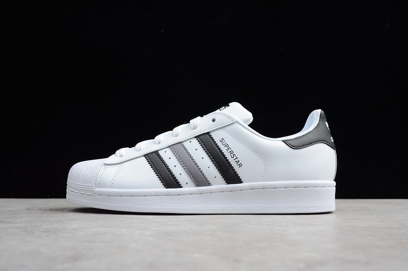 Adidas Original Superstar Cloud White Core Black Shoes BB2244 - Sepsale