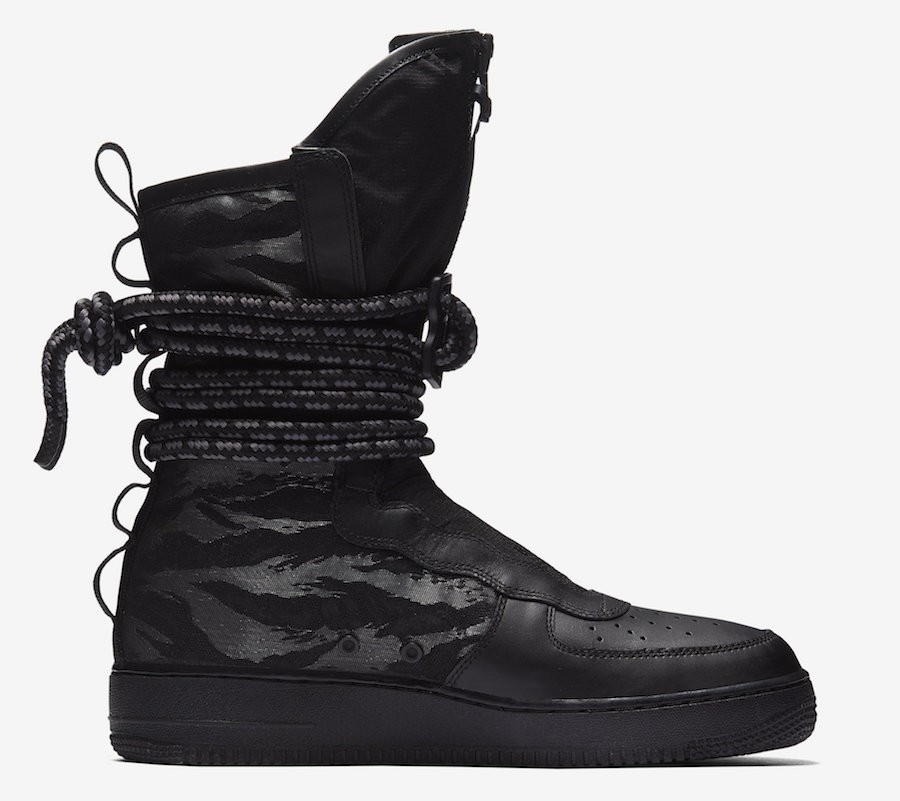 Nike Special Field Air Force 1 High 