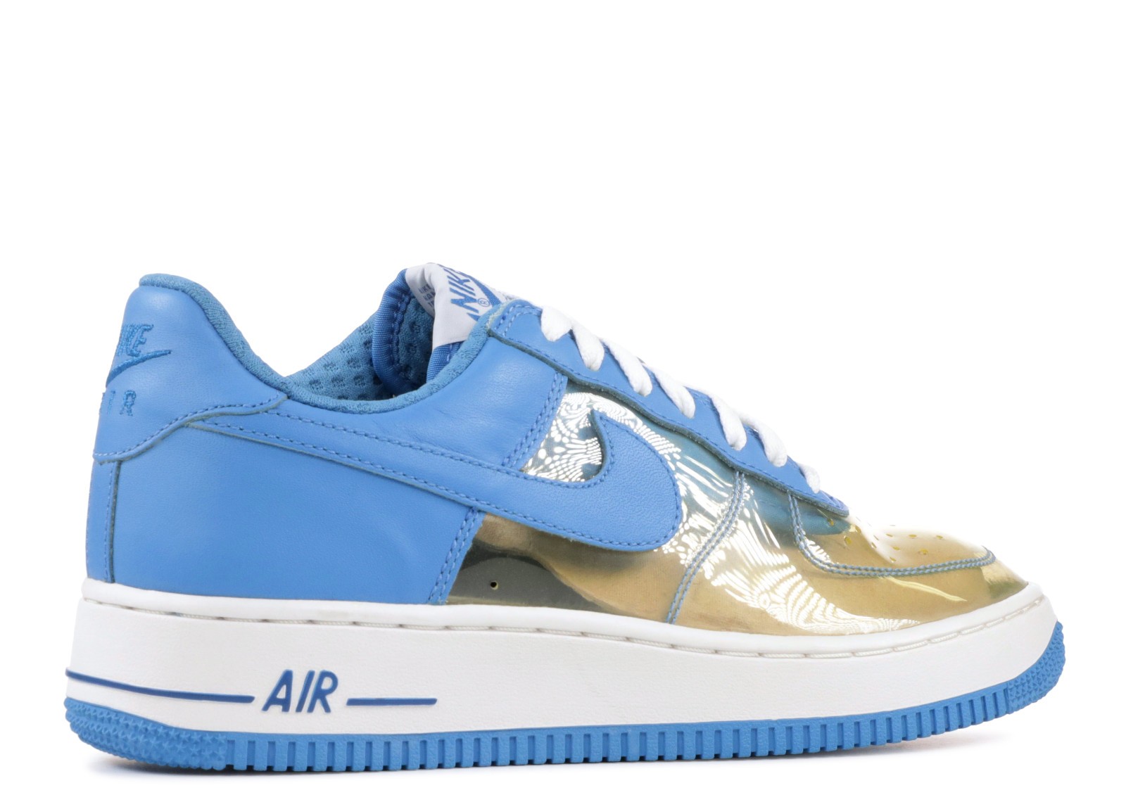 air force 1 fantastic 4 invisible woman