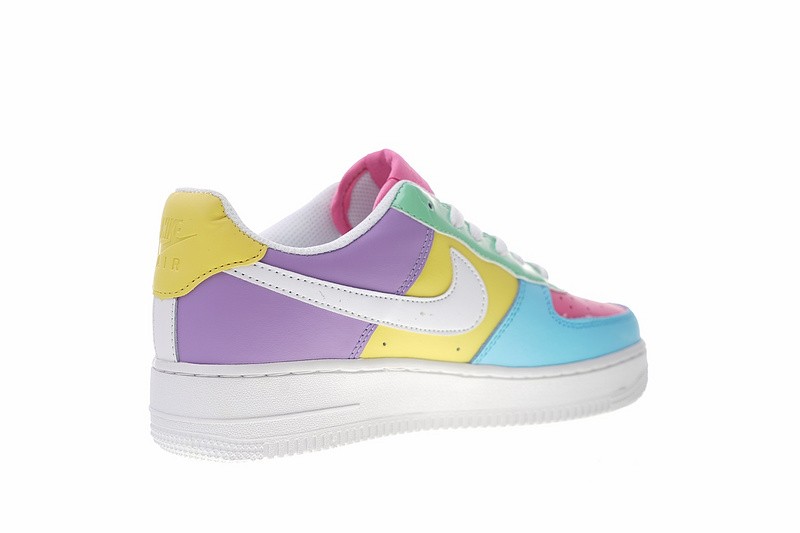 air force colorful