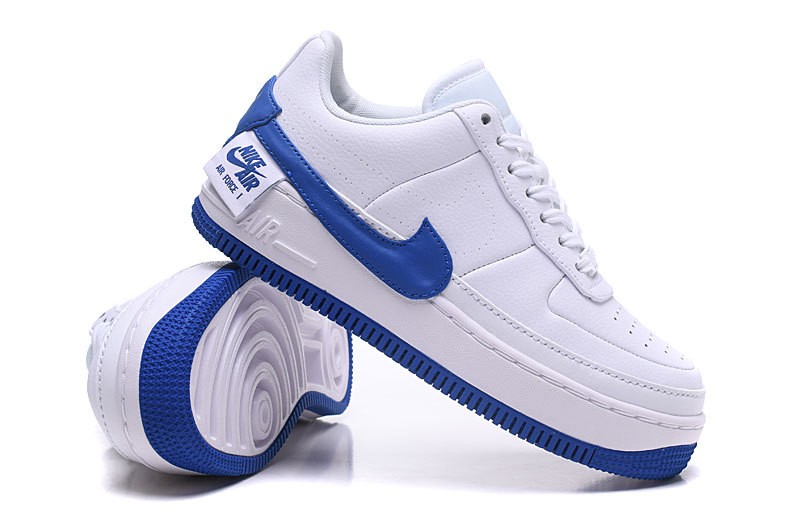 air force jester blue