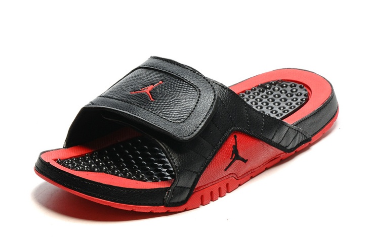 Nike  Jordan  Hydro XII Retro Men Sandals  Slides Flue Game 