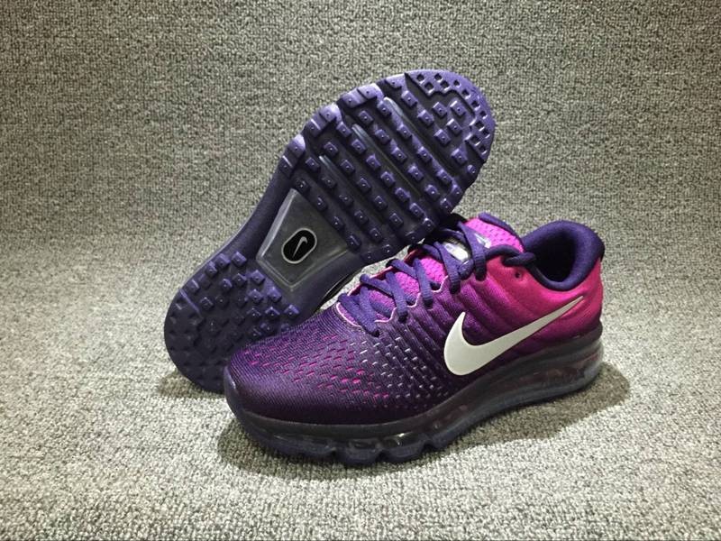purple nike shoes 2017