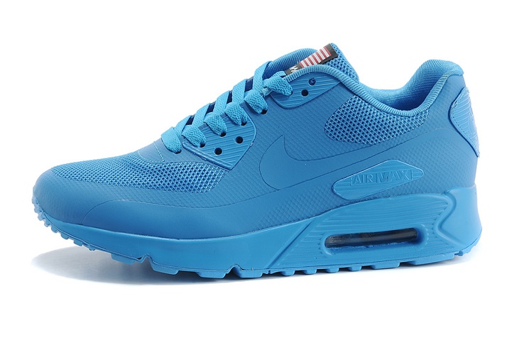 nike air max independence day blue