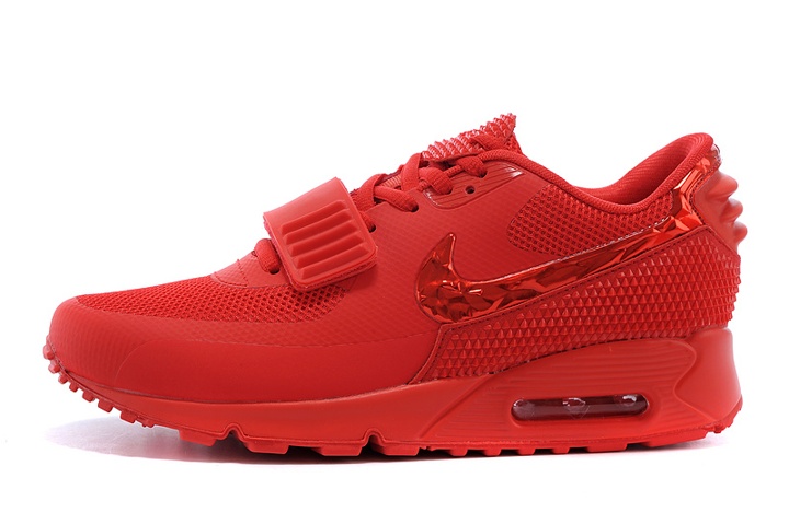 Nike Air Max Yeezy Red Online Sale, UP 