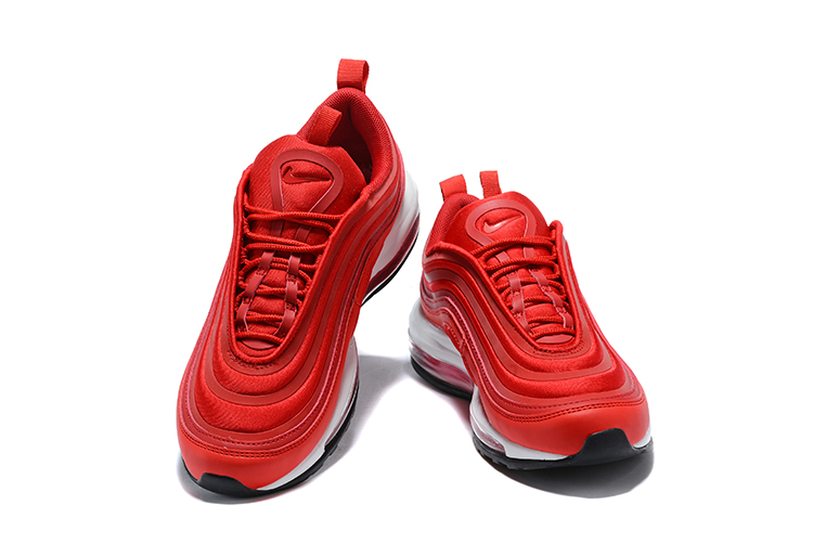 all red air max 97