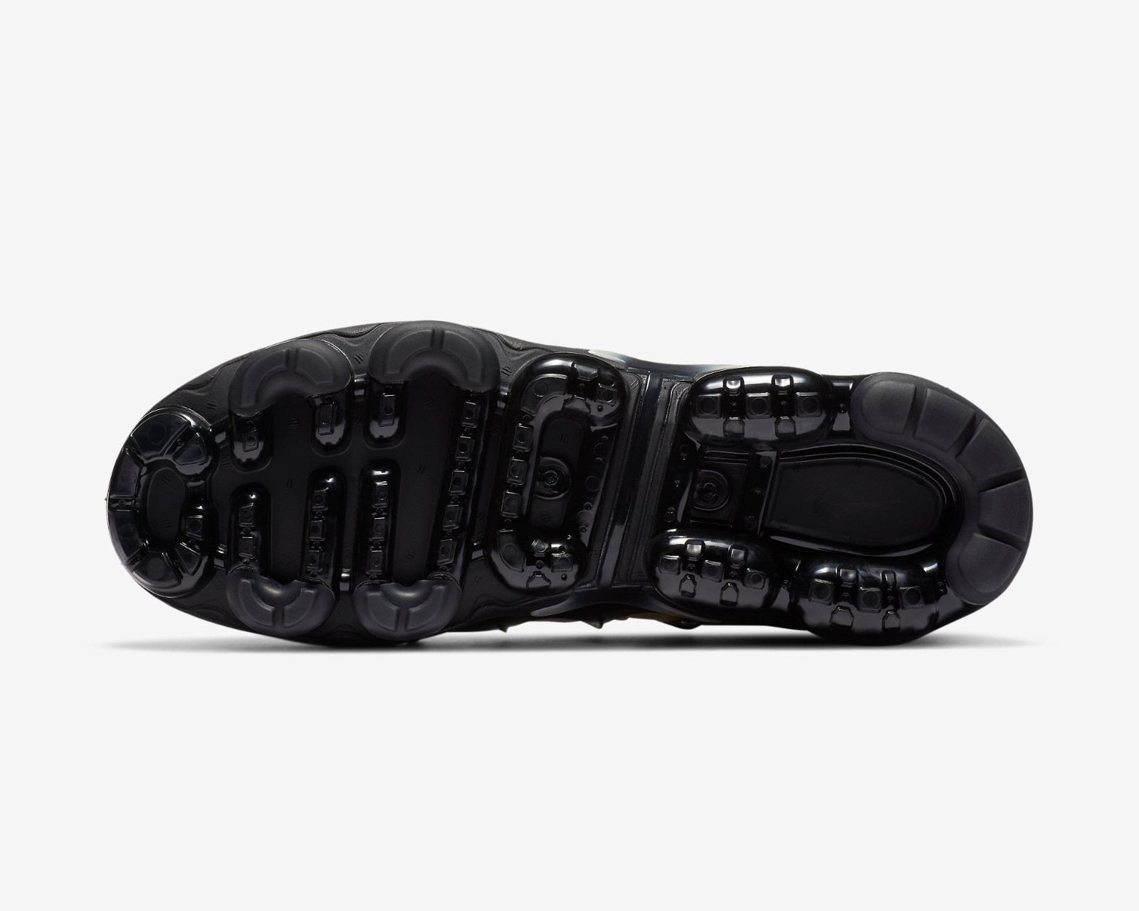 Nike Air VaporMax Plus Light Orewood Brown Black Shoes DH0860-100 - Sepsale