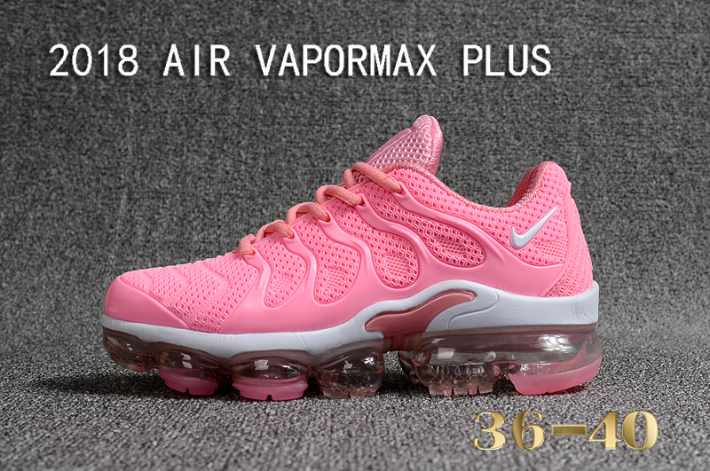 pink air max vapor