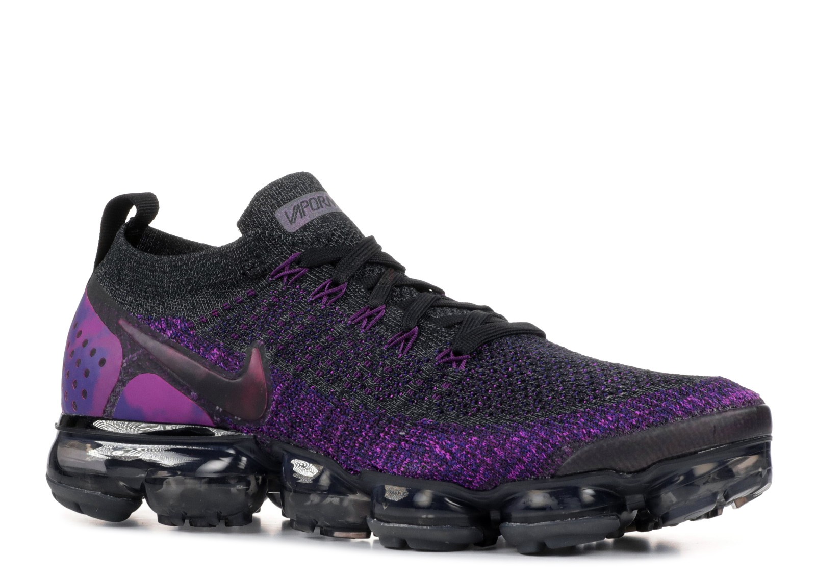 Nike Air VaporMax 2 Midnight Purple 942842-013 - Sepsale