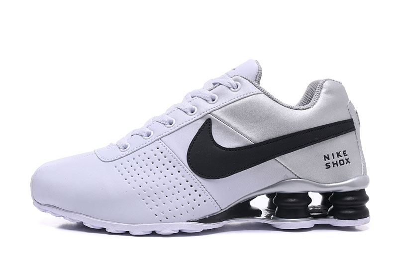 nike air shox deliver