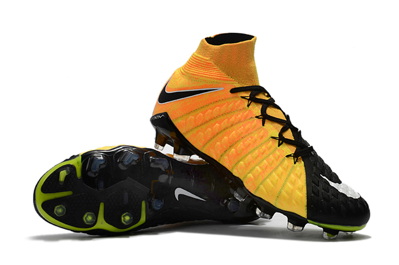 Botas de Funcionar Futbol Nike Hypervenom Phantom