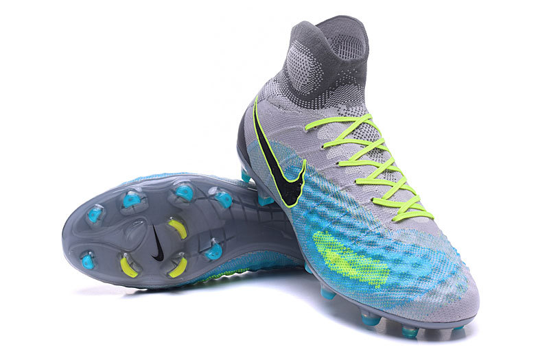 Nike Magista Opus Personal Opinions YouTube