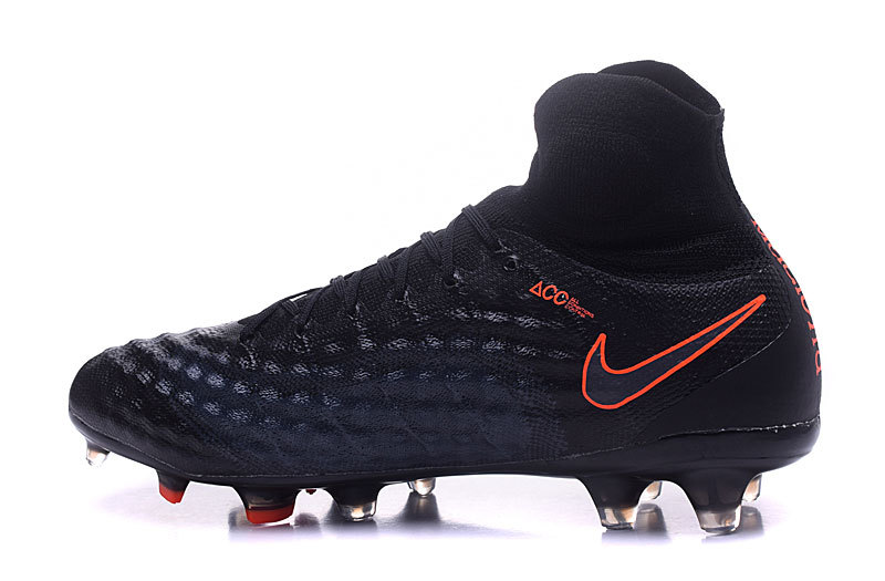 Nike Magista Opus Leather FG Tech Craft Mens Soccer eBay