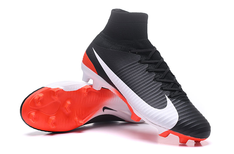 Nike Mercurial Superfly FG HYPER Pink Firm Ground Soccer