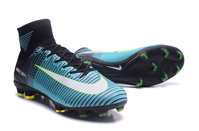 Nike Mercurial Superfly VI Academy SG Pro:Direct Soccer