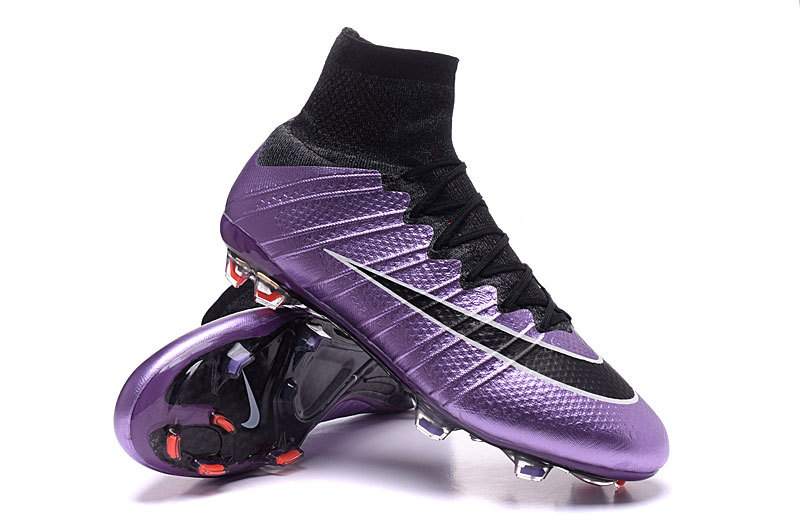 Nike Mercurial Superfly 6 Elite AG PRO Review Soccer