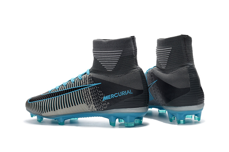 Shop For Nike Mercurial Superfly LunarEpic Concept Boots