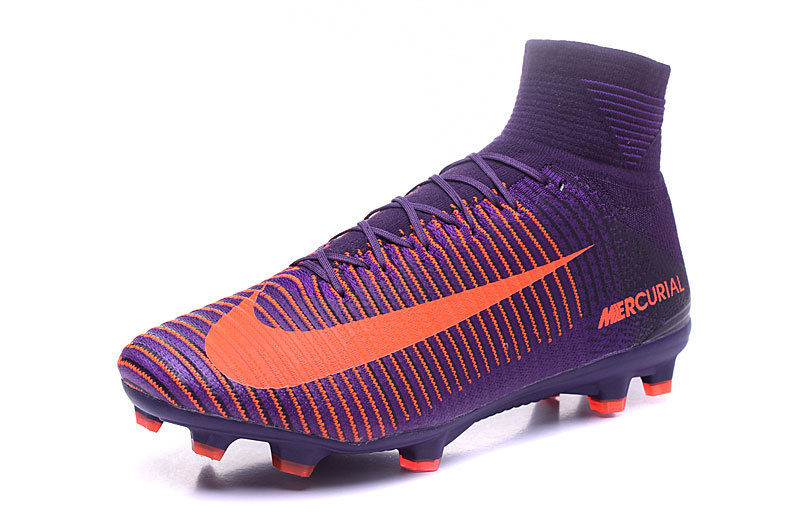 Nike Mercurial Superfly CR7 Quinto Triunfo Soccer Cleats