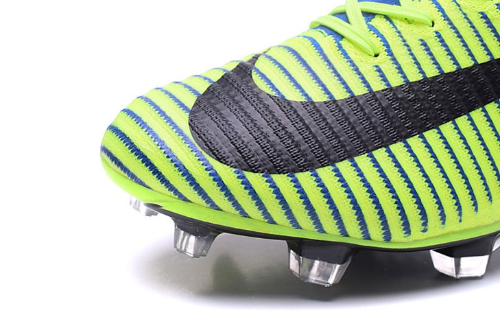 Nike Mercurial Superfly 6 Pro AG Pro VoetbalDirect