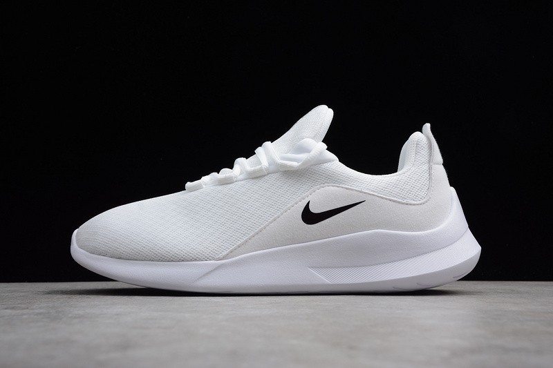 Nike Viale White Mens Sneakers Athletic Shoes AA2181-100 - Sepsale