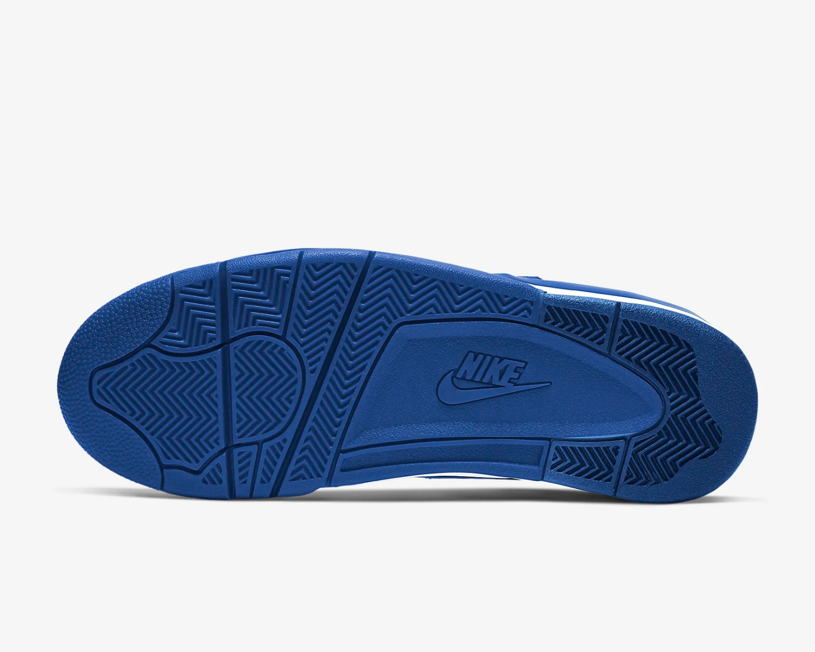 Nike Flight Legacy White Game Royal Blue BQ4212-103 - Nike Other Shoes ...