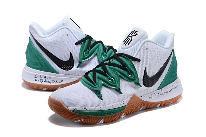 Nike Kyrie 5 'Mamba Mentality' Releasing for Mamba Day 2019